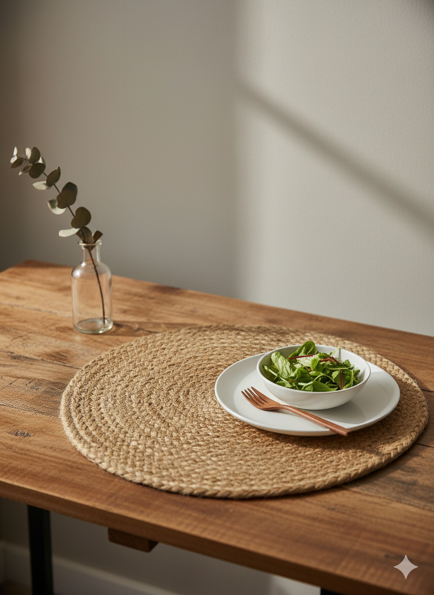 Jute Placemat
