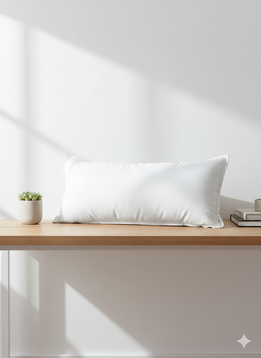 Pure Comfort Standard Pillow